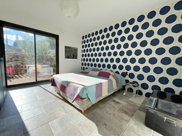 Maison 125 m² vue panoramique - piscine - grand terrain – Callas