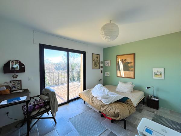 Maison 125 m² vue panoramique - piscine - grand terrain – Callas