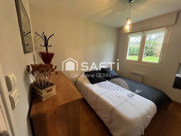 Maison impeccable au calme quartier résidentiel