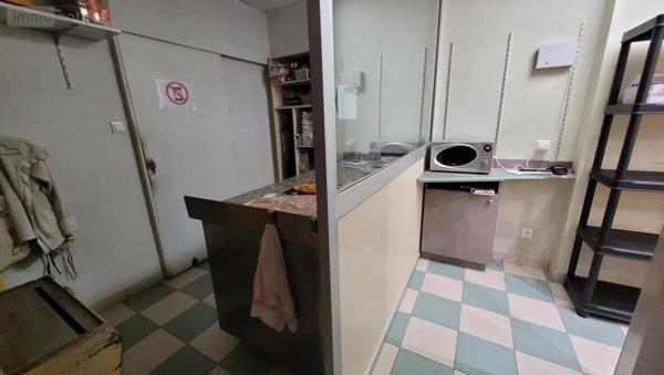 Achat - Immeuble Sablé-sur-Sarthe 72300 233 m 2 197 m 2