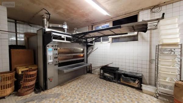Achat - Immeuble Sablé-sur-Sarthe 72300 233 m 2 197 m 2