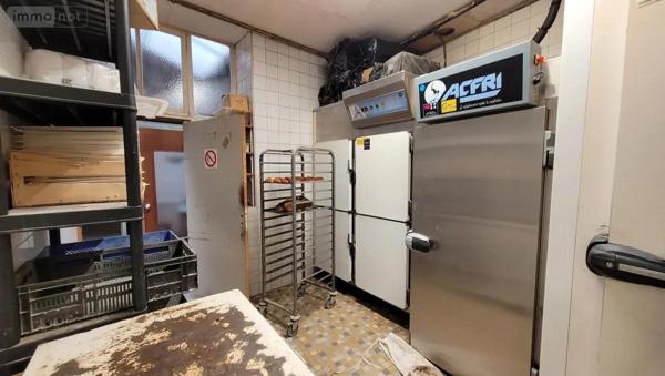 Achat - Immeuble Sablé-sur-Sarthe 72300 233 m 2 197 m 2
