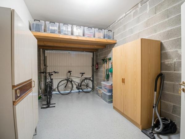 Maison de plain-pied 3 chambres et garage