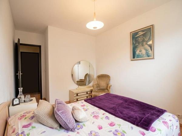 Maison de plain-pied 3 chambres et garage