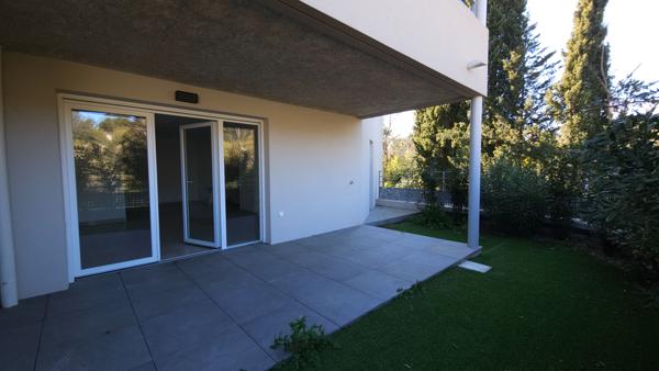 Appartement Nimes 3 pièces 65.59 m2