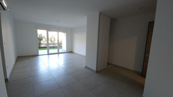Appartement Nimes 3 pièces 65.59 m2