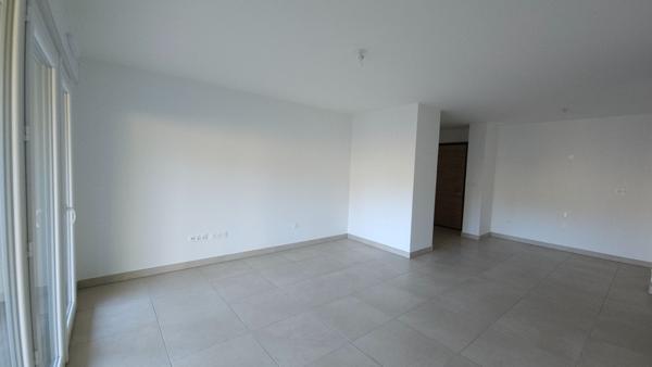 Appartement Nimes 3 pièces 65.59 m2