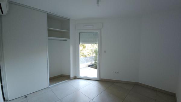 Appartement Nimes 3 pièces 65.59 m2