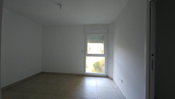 Appartement Nimes 3 pièces 65.59 m2
