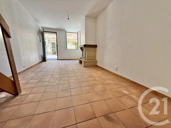 Maison à vendre  5 pièces - 106 m 2   LERAN  - 09