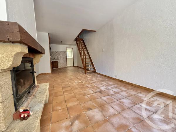 Maison à vendre  5 pièces - 106 m 2   LERAN  - 09
