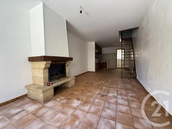 Maison à vendre  5 pièces - 106 m 2   LERAN  - 09