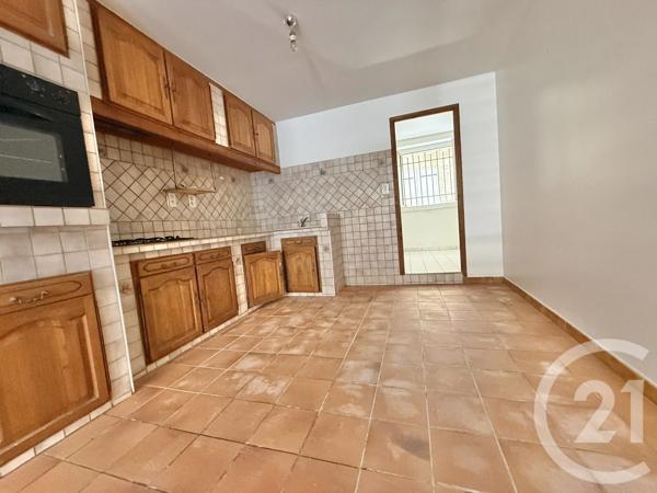 Maison à vendre  5 pièces - 106 m 2   LERAN  - 09