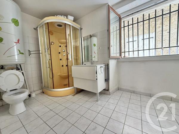 Maison à vendre  5 pièces - 106 m 2   LERAN  - 09