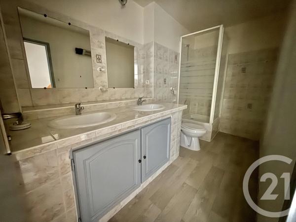 Maison à vendre  5 pièces - 106 m 2   LERAN  - 09