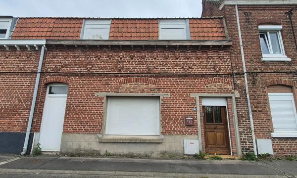 Maison à vendre 5 pièces 95m² La Gorgue (59253)