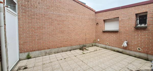 Maison à vendre 5 pièces 95m² La Gorgue (59253)