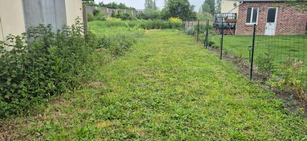 Maison à vendre 5 pièces 95m² La Gorgue (59253)