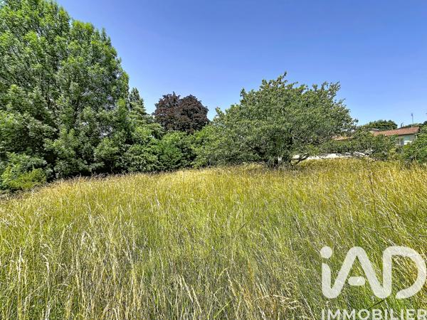 Terrain à vendre 1 230 m² Sainte-Foy-lès-Lyon