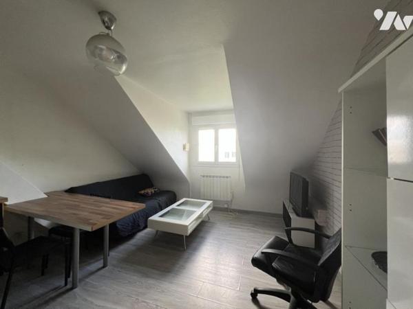 APPARTEMENT T2 EN HYPER CENTRE