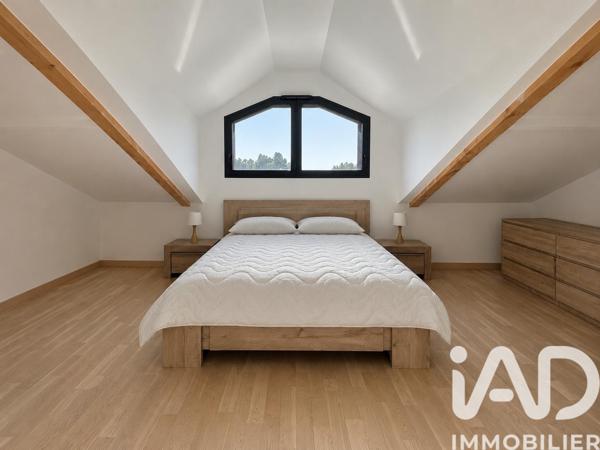 Appartement à vendre 3 pièces 88 m² Beaumont