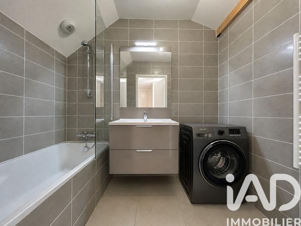 Appartement à vendre 3 pièces 88 m² Beaumont