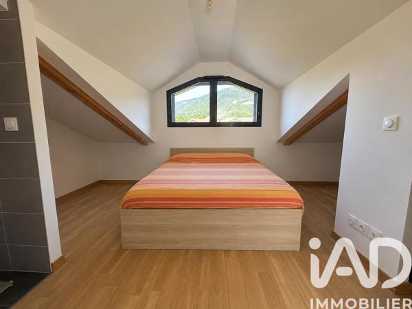 Appartement à vendre 3 pièces 88 m² Beaumont