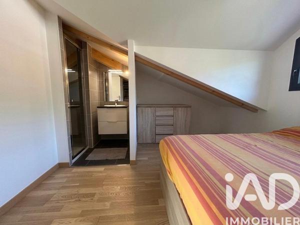 Appartement à vendre 3 pièces 88 m² Beaumont