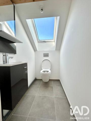 Appartement à vendre 3 pièces 88 m² Beaumont