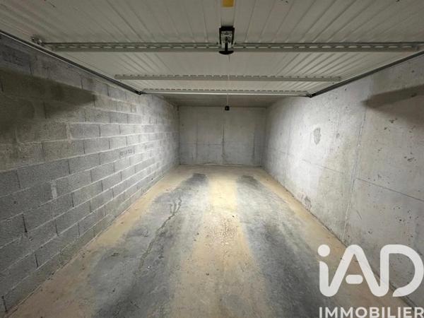 Appartement à vendre 3 pièces 88 m² Beaumont