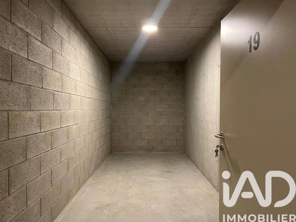 Appartement à vendre 3 pièces 88 m² Beaumont
