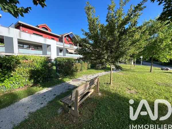 Appartement à vendre 3 pièces 88 m² Beaumont