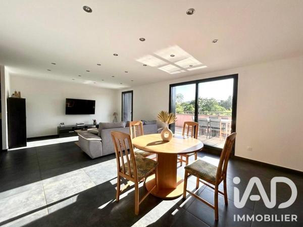 Appartement à vendre 3 pièces 88 m² Beaumont