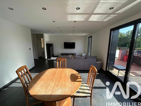 Appartement à vendre 3 pièces 88 m² Beaumont