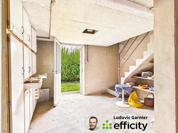 Maison 4 pièces - 84 m²