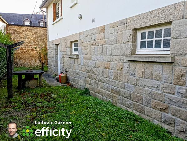 Maison 4 pièces - 84 m²