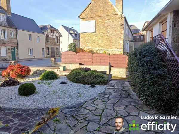 Maison 4 pièces - 84 m²