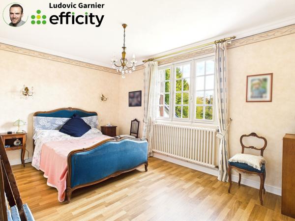 Maison 4 pièces - 84 m²