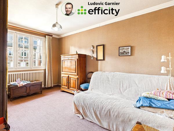 Maison 4 pièces - 84 m²