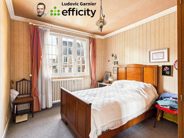 Maison 4 pièces - 84 m²