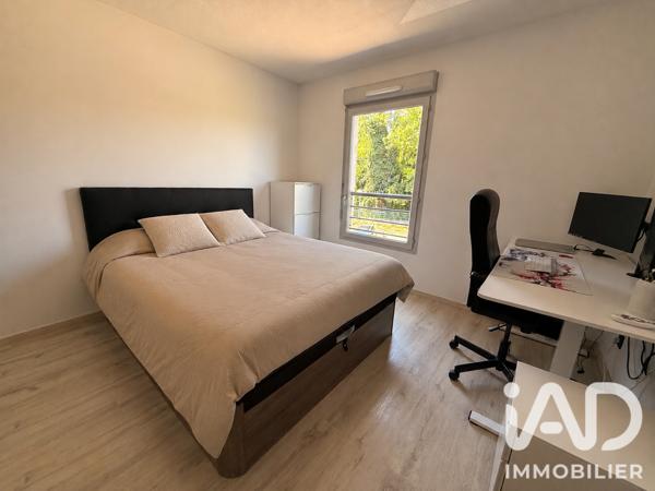 Appartement à vendre 4 pièces 88,1 m² Cessy