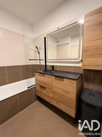 Appartement à vendre 4 pièces 88,1 m² Cessy