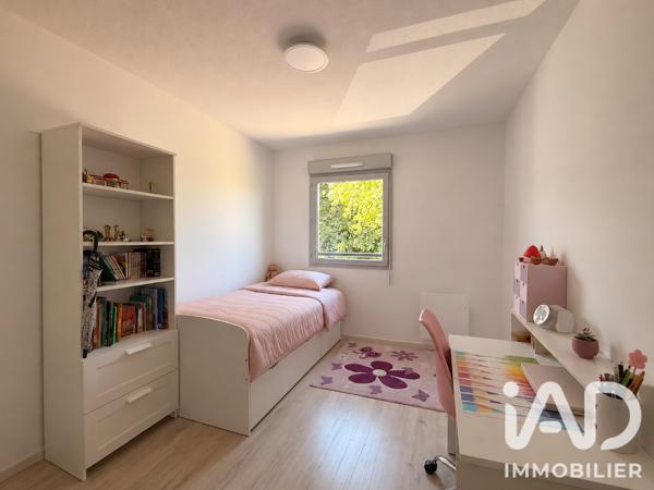 Appartement à vendre 4 pièces 88,1 m² Cessy