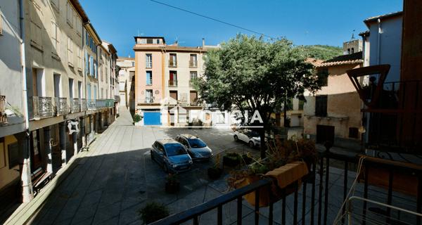 À vendre Appartement 3 pièces 98.76 m² - Arles-sur-tech 66150