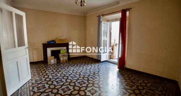 À vendre Appartement 3 pièces 98.76 m² - Arles-sur-tech 66150