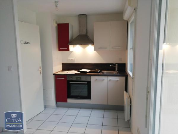 Appartement à louer 2 pièces 53.15m² Le Havre (76600)