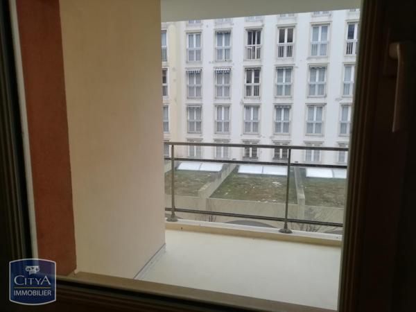 Appartement à louer 2 pièces 53.15m² Le Havre (76600)