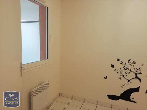 Appartement à louer 2 pièces 53.15m² Le Havre (76600)