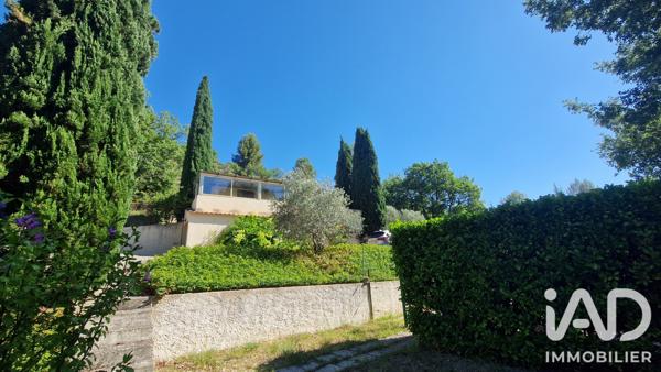 Maison à vendre 5 pièces 105 m² Riez