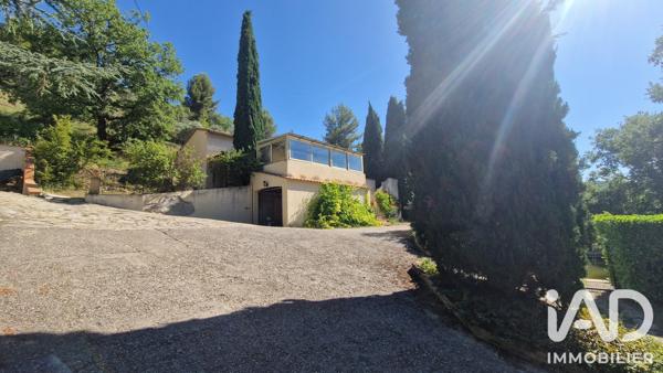 Maison à vendre 5 pièces 105 m² Riez